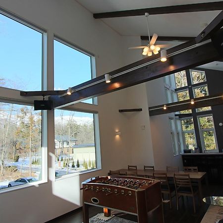 Avanti Chalet Hakuba Dış mekan fotoğraf