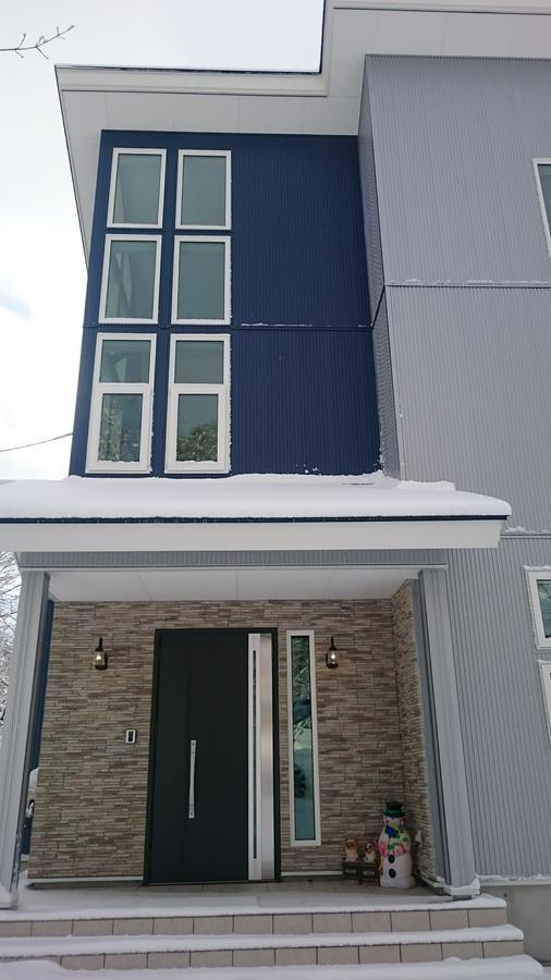 Avanti Chalet Hakuba Dış mekan fotoğraf