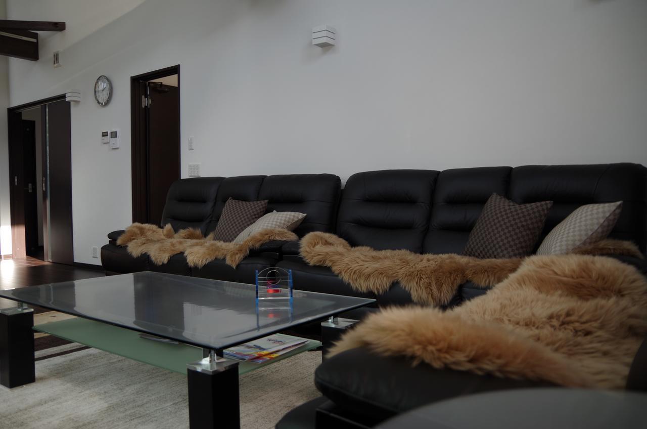 Avanti Chalet Hakuba Dış mekan fotoğraf