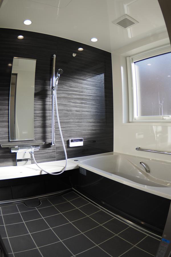 Avanti Chalet Hakuba Dış mekan fotoğraf