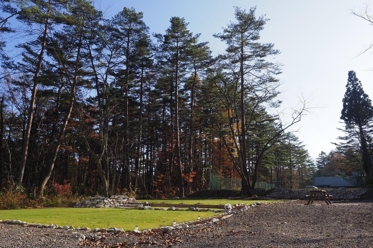 Avanti Chalet Hakuba Dış mekan fotoğraf