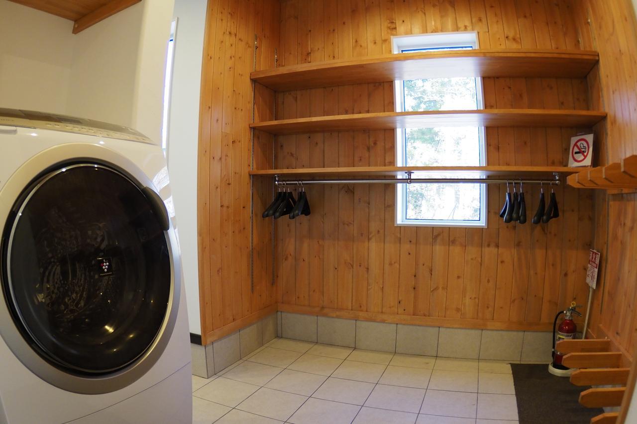 Avanti Chalet Hakuba Dış mekan fotoğraf