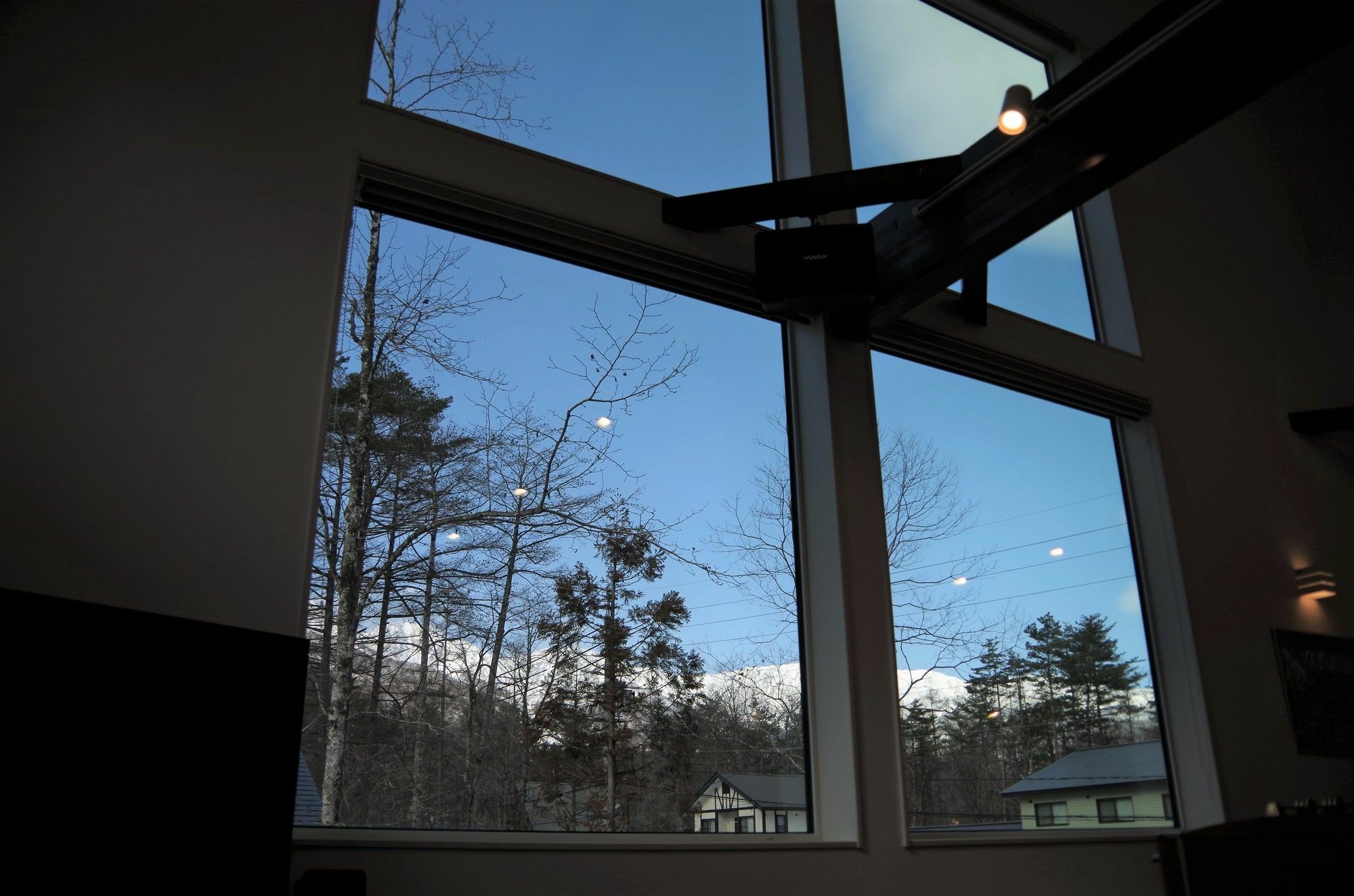 Avanti Chalet Hakuba Dış mekan fotoğraf
